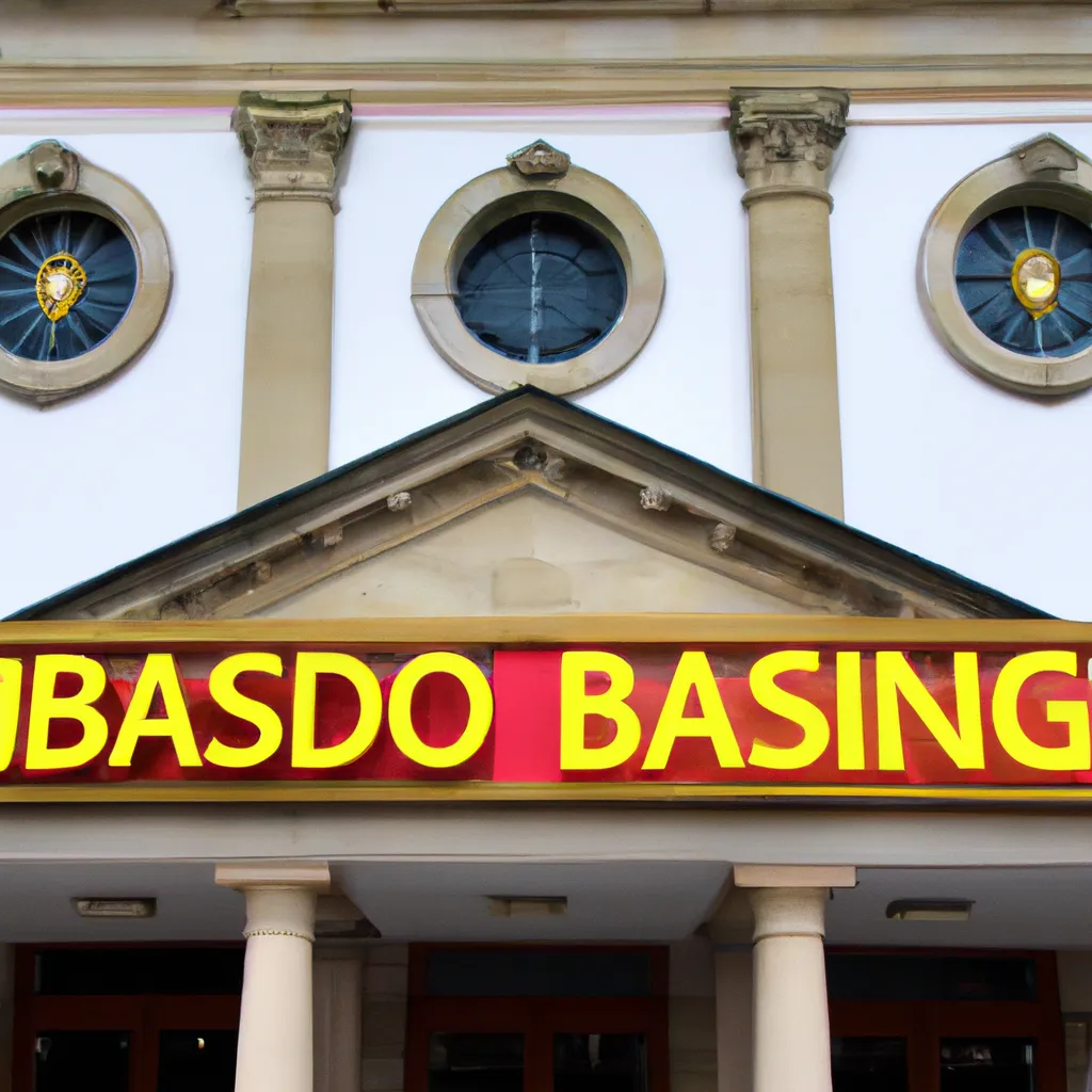 Baden-Baden Casino